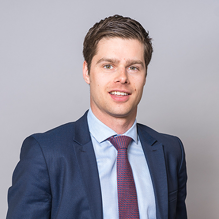 Laurens Boriale
